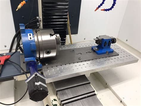 4th axis cnc|Best 4.